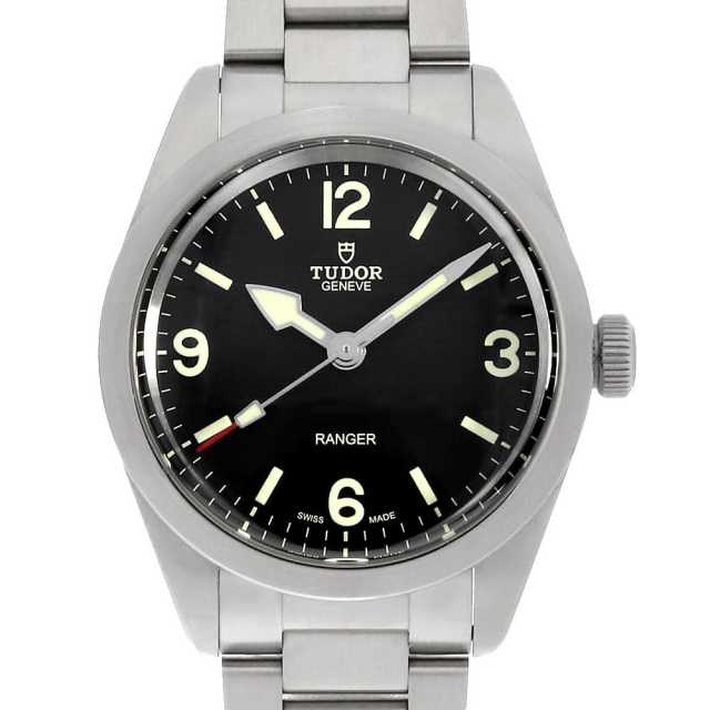 （隼人）TUDOR レンジャー　アンティーク　要オーバーホール 隼人様専用）TUDOR レンジャー アンティーク 要オーバーホール