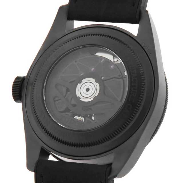 チューダー ブラックベイ 79210CNU メンズ 中古