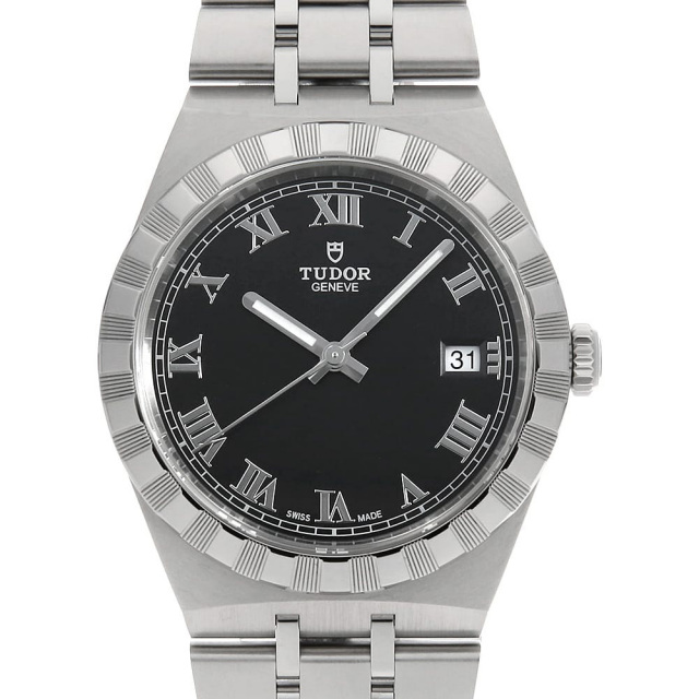 チューダー  28500 メンズ 中古