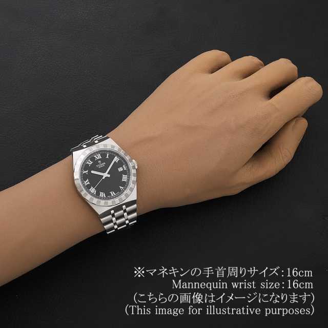 チューダー  28500 メンズ 中古