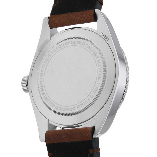 チューダー ブラックベイ 79030N メンズ 中古
