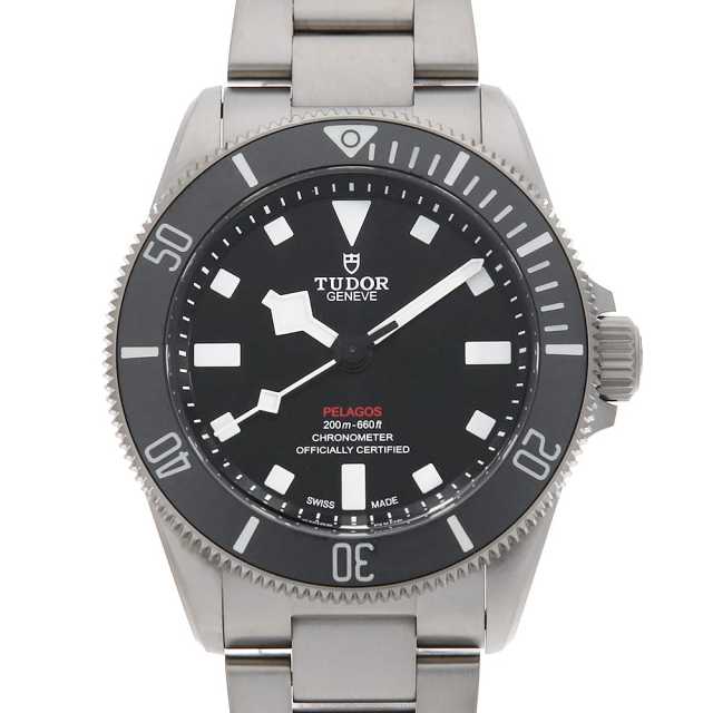チューダー ペラゴス 25407N メンズ 中古