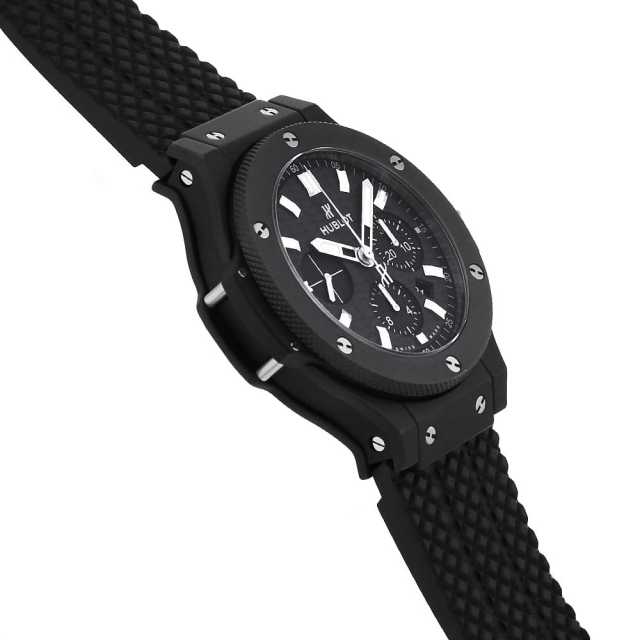 301.CI.1770.RX ブラック HUBLOT（ウブロ）ビッグバン