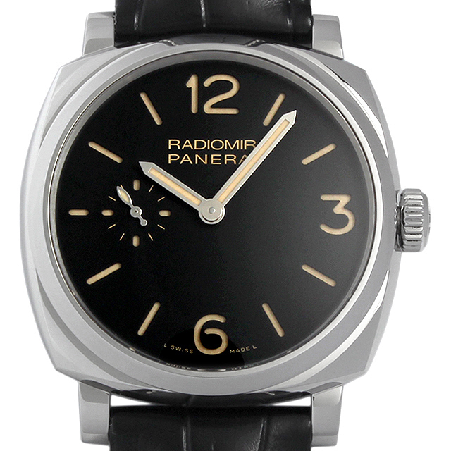 ラジオミール 1940 PAM00512 メイン画像