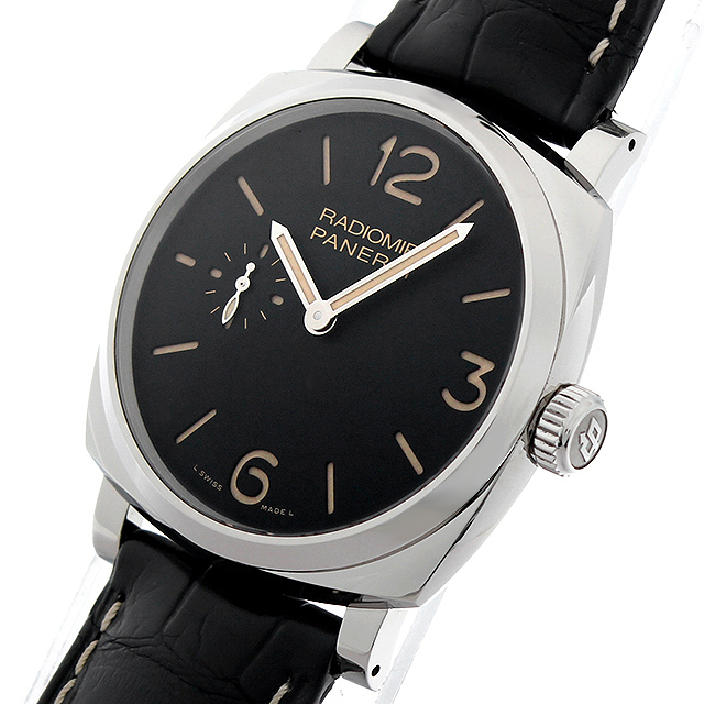 ラジオミール 1940 PAM00512 サブ画像１