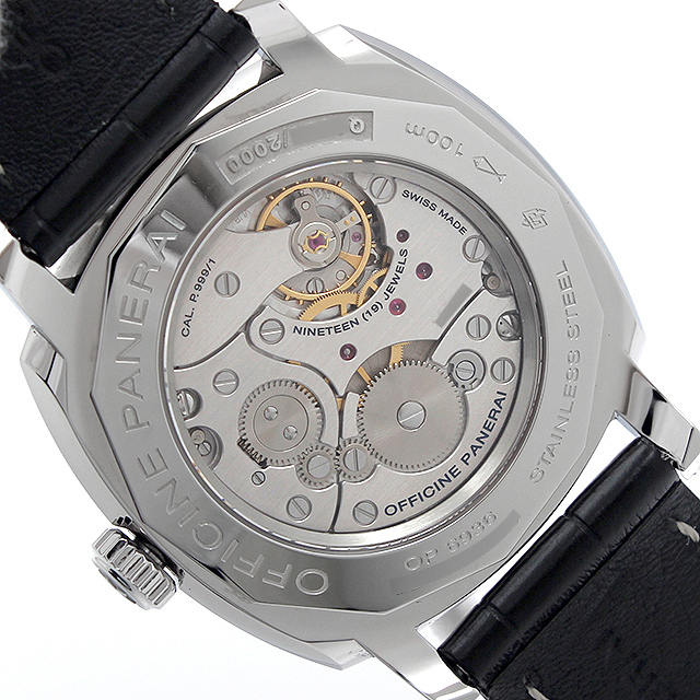 ラジオミール 1940 PAM00512 サブ画像２