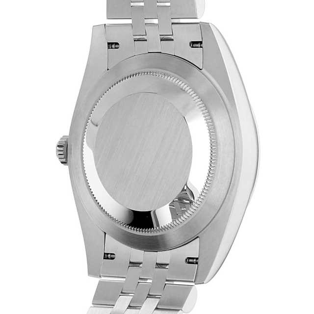 ロレックス デイトジャスト 126300 メンズ 中古