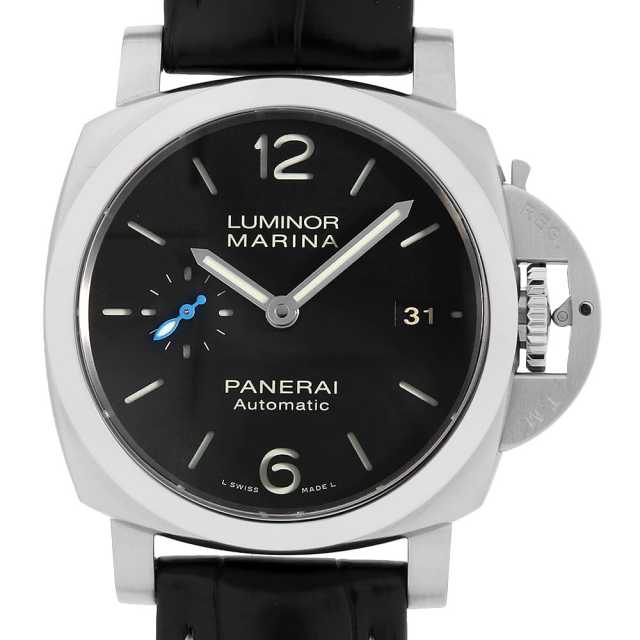 パネライ ルミノールマリーナ PAM01392 メンズ 中古