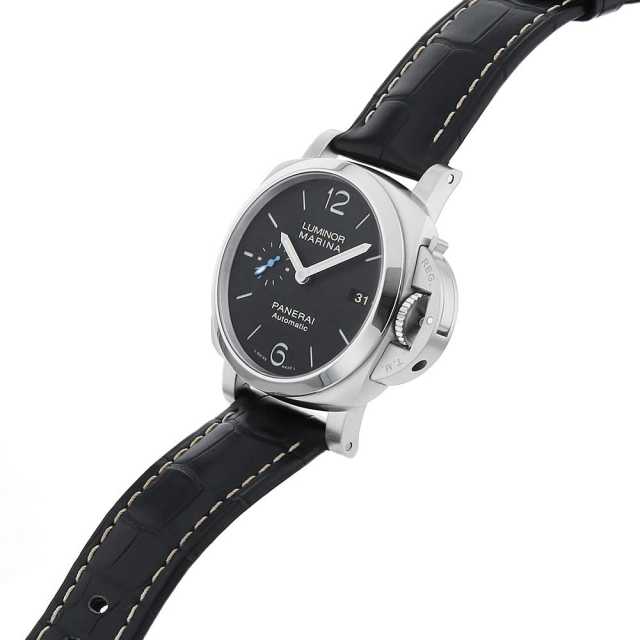 パネライ ルミノールマリーナ PAM01392 メンズ 中古