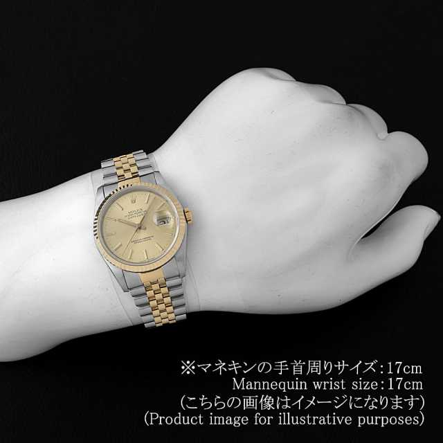 『専用』　[正規品] ROLEX ロレックス コマ 駒 16233 メンズ 楽天市場】rolex 16233 コマの通販