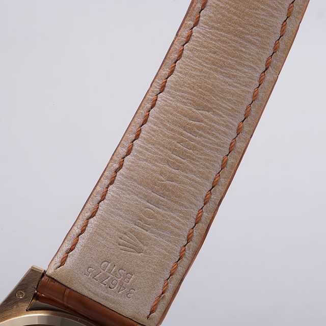 ロレックス デイデイト 118138 メンズ 中古