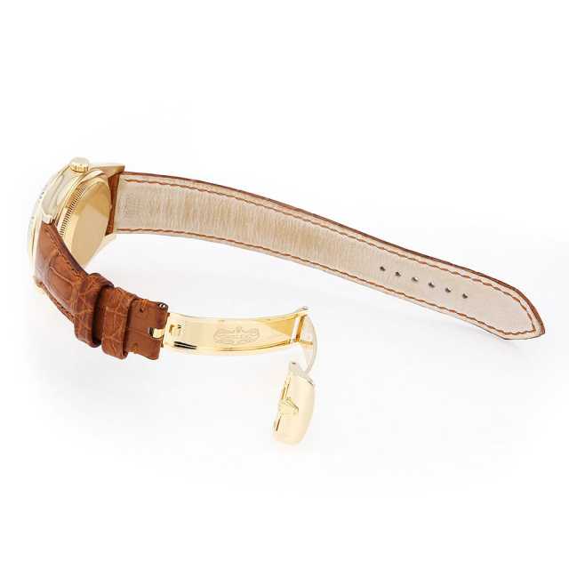 ロレックス デイデイト 118138 メンズ 中古