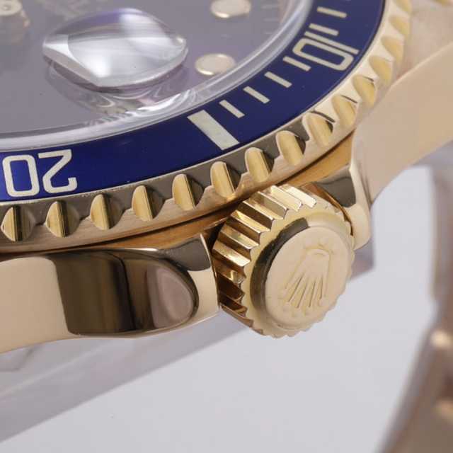 16618 バイオレット ROLEX（ロレックス）サブマリーナ デイト