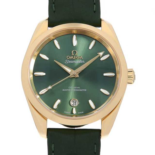 オメガ シーマスター 220.53.38.20.10.001 メンズ 中古