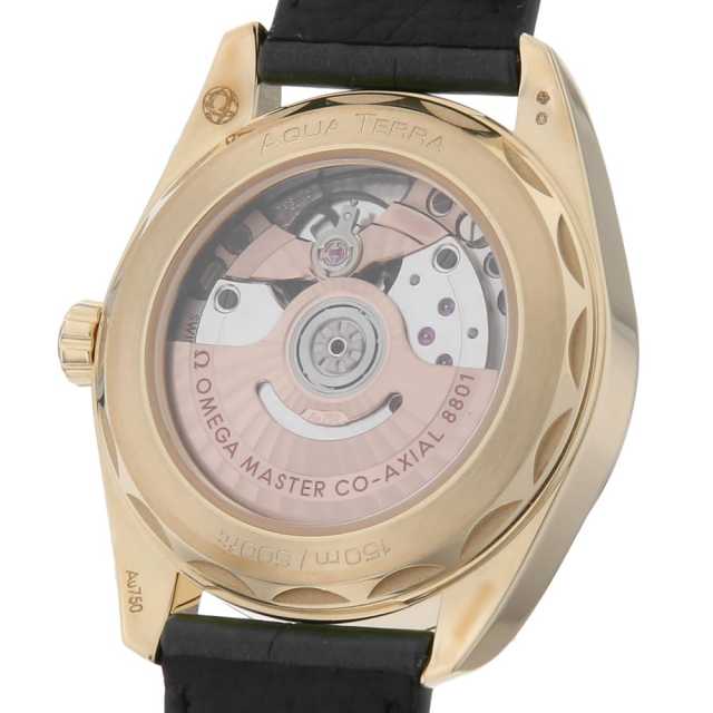 オメガ シーマスター 220.53.38.20.10.001 メンズ 中古