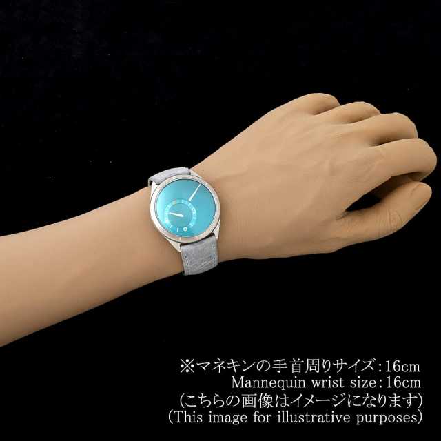 レッセンス  TYPE9 メンズ 未使用