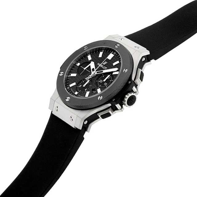 ウブロ ビッグバン 301.SM.1170.RX メンズ 中古