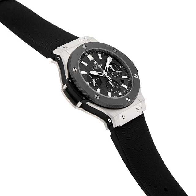 ウブロ ビッグバン 301.SM.1170.RX メンズ 中古