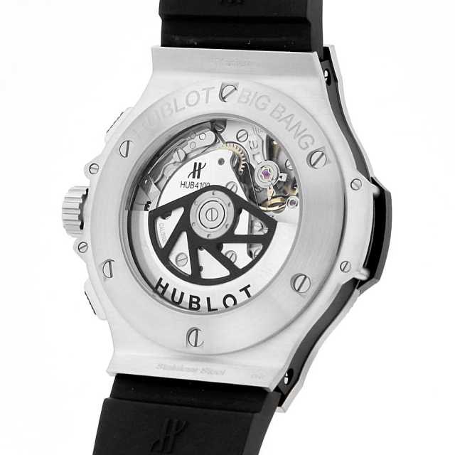 301.SM.1170.RX ブラック HUBLOT（ウブロ）ビッグバン