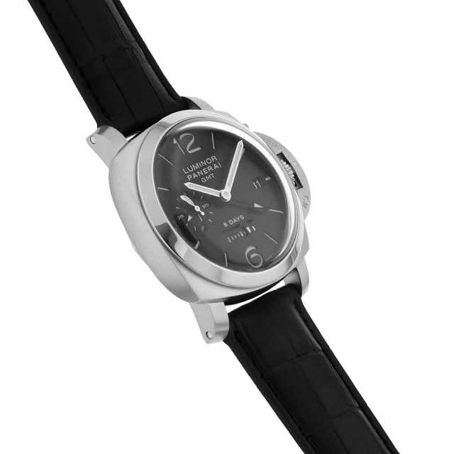 パネライルミノール　PAM00233 最終V番 PANERAI パネライルミノール PAM00233 最終V番 PANERAI ルミノール 1950