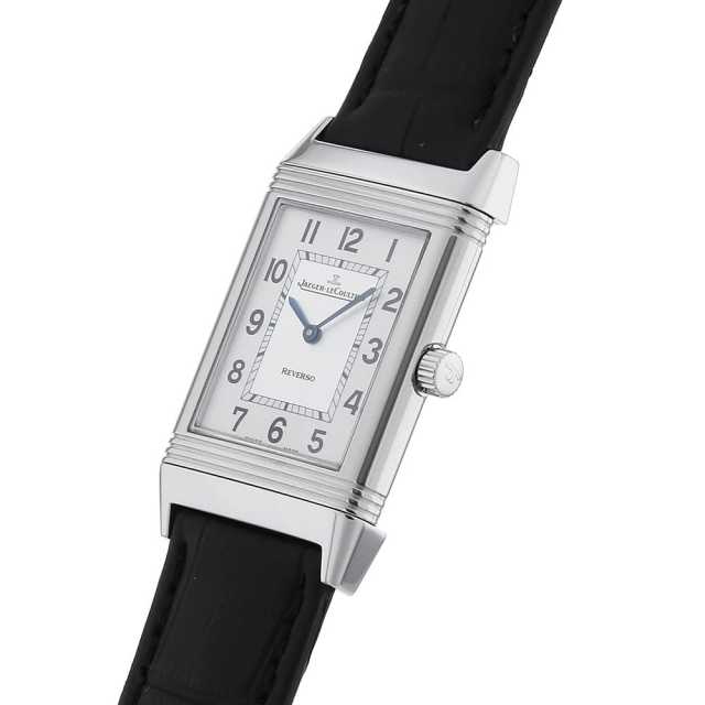 ジャガールクルト レベルソ Q2508412(252.8.86) ボーイズ(ユニセックス) 中古