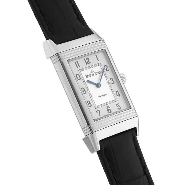 ジャガールクルト レベルソ Q2508412(252.8.86) ボーイズ(ユニセックス) 中古