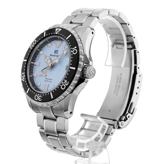 j*n様 グランドセイコー　SBGA505極上　和光65本リミテッド 2024年新作】グランドセイコー SBGA505 スポーツコレクション