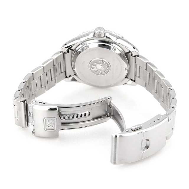 SBGA505 アイスブルー Grand Seiko（グランドセイコー）スポーツ