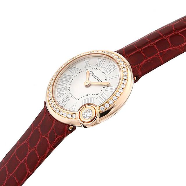 Baron Blanc de Cartier WJBL0005 Sub Image 1