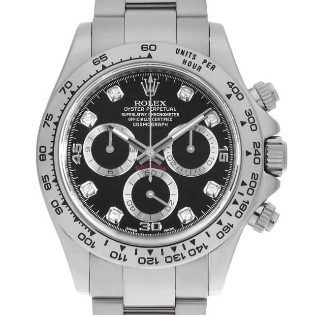 ロレックス デイトナ 116509G メンズ 中古