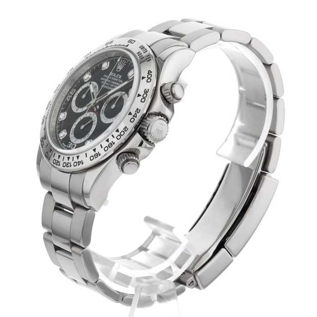 ロレックス デイトナ 116509G メンズ 中古