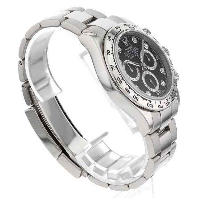 ロレックス デイトナ 116509G メンズ 中古