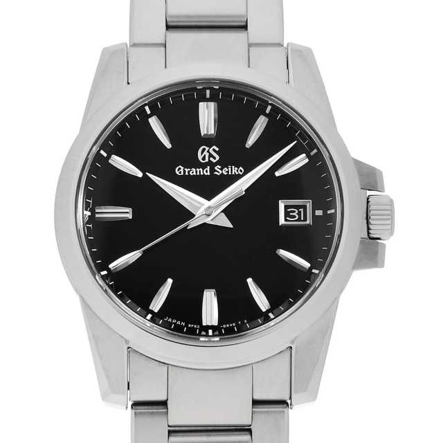 グランドセイコー クォーツ SBGX255 メンズ 中古