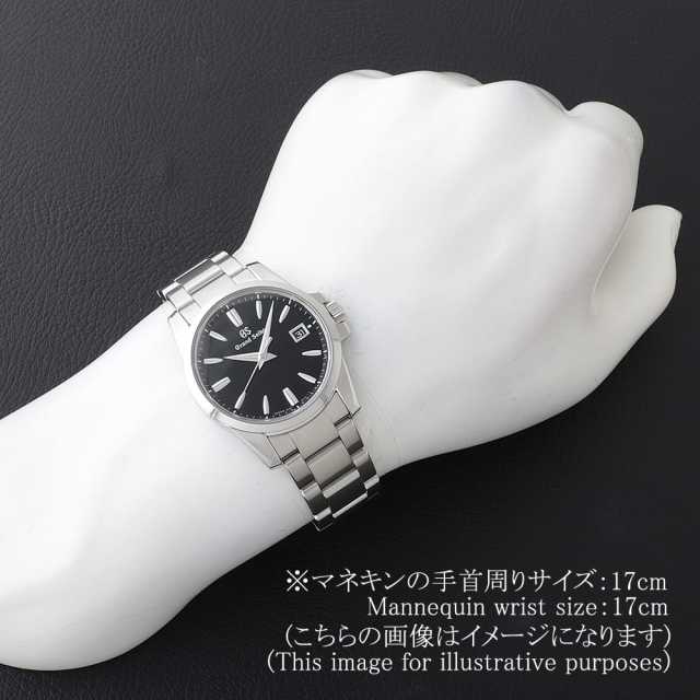 SBGX255 ブラック Grand Seiko（グランドセイコー）ヘリテージ