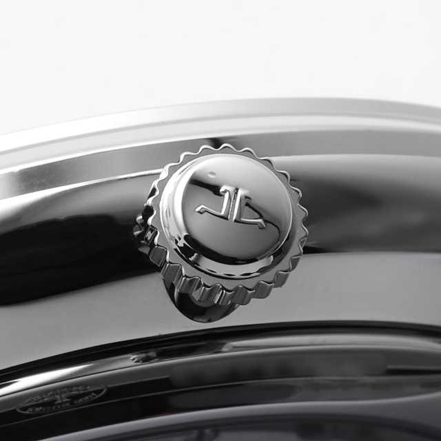 ジャガールクルト マスター Q1368430(109.8.A5.S) メンズ 中古
