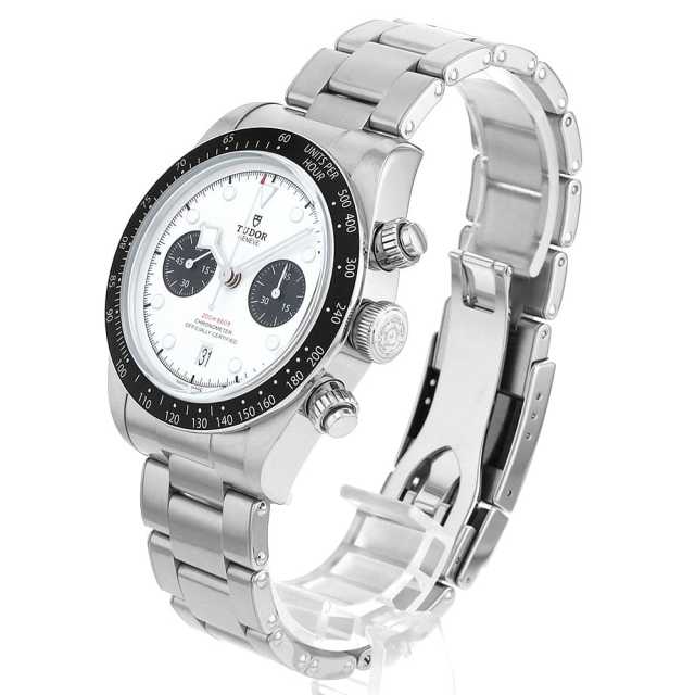 チューダー ブラックベイ 79360N メンズ 中古