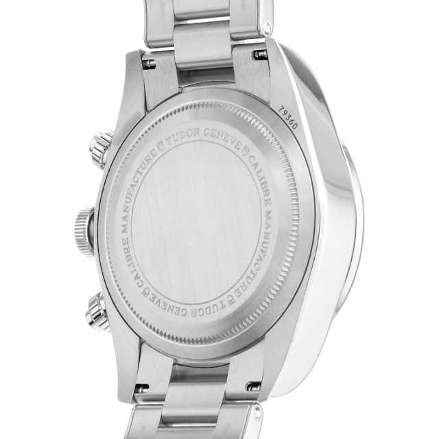 チューダー ブラックベイ 79360N メンズ 中古