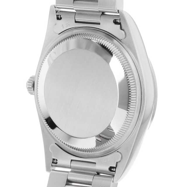 ロレックス オイスターパーペチュアル 15200 メンズ 中古