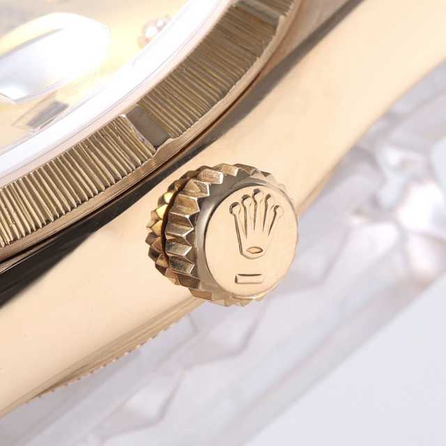 ロレックス デイデイト 18078A メンズ 中古