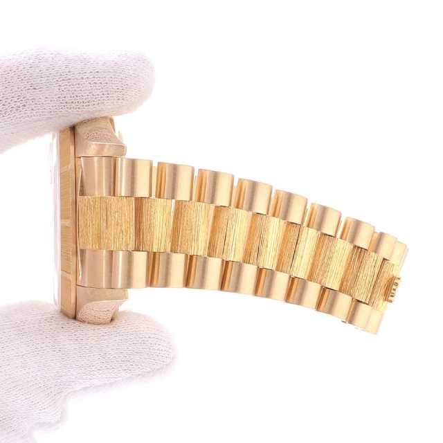 ロレックス デイデイト 18078A メンズ 中古