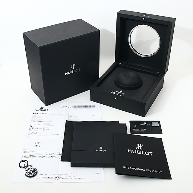 クラシックフュージョン チタニウム 582.NX.1170.RX サブ画像５