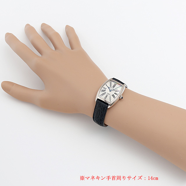 トノーカーベックス 1752QZ OG サブ画像３