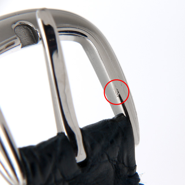 トノーカーベックス 1752QZ OG サブ画像４