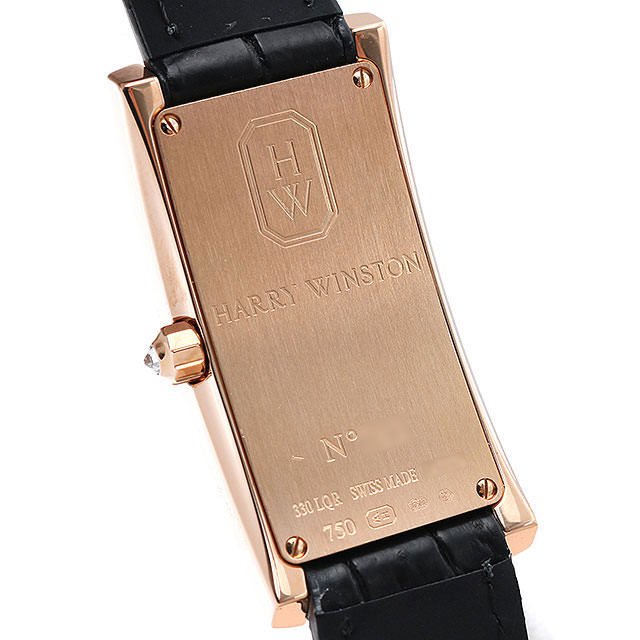 レディー アヴェニューC ベゼルダイヤ 330/LQRL.MD01/D3.1 サブ画像２