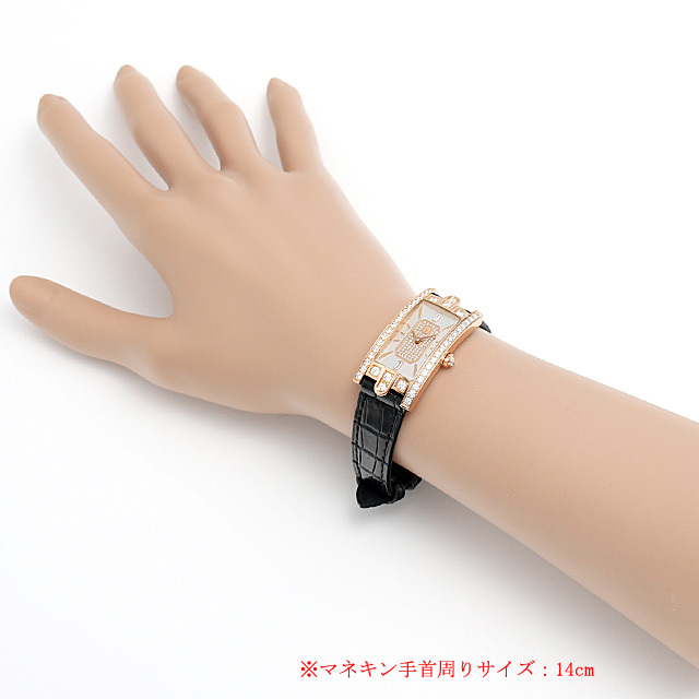 レディー アベニューC ベゼルダイヤ 330/LQRL.MD01/D3.1 サブ画像５