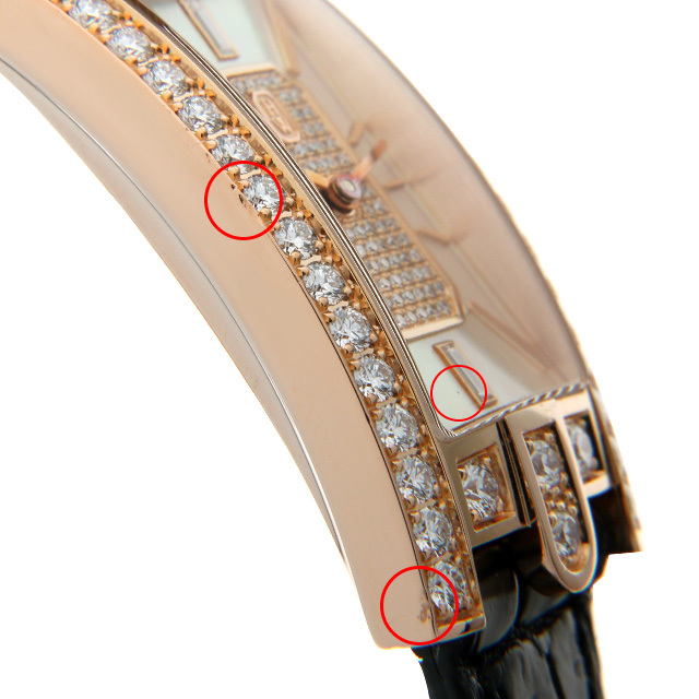 レディー アベニューC ベゼルダイヤ 330/LQRL.MD01/D3.1 サブ画像７