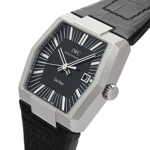 Vintage Da Vinci 140th Anniversary Model IW546101 Sub-image 1