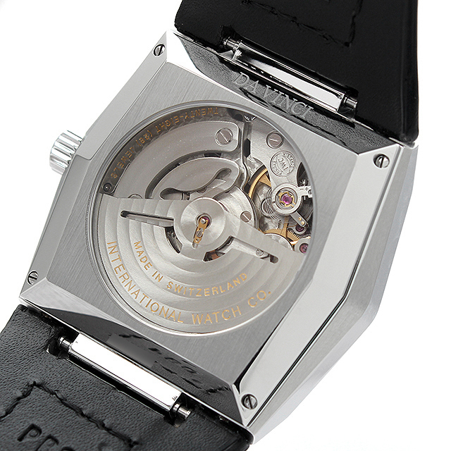 Vintage Da Vinci 140th Anniversary Model IW546101 Sub-image 2