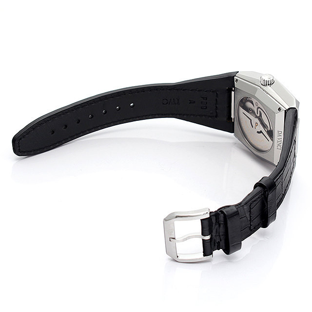Vintage Da Vinci 140th Anniversary Model IW546101 Sub-image 3