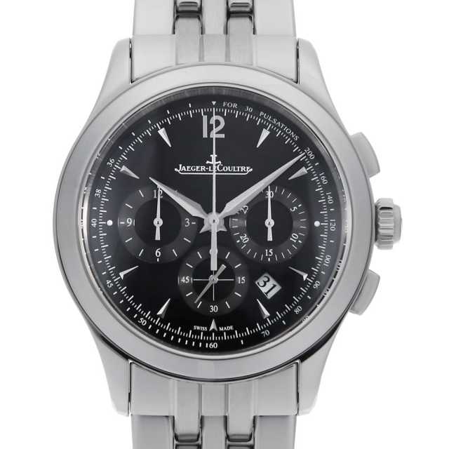 ジャガールクルト マスター Q1538470(174.8.CI) メンズ 中古